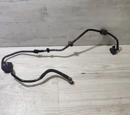 Jaguar F-Pace Vacuum line/pipe/hose 0261232019 HPLA75510BA 170928T0633591