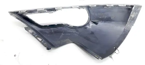 Audi Q7 4L Front bumper corner part panel trim 4l0807062c