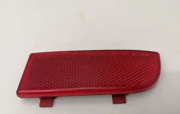 Mercedes-Benz Vito Viano W639 Rear tail light reflector A6398260540 007