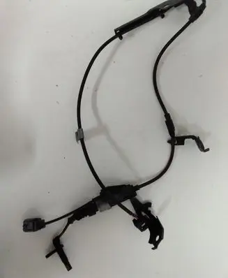 Lexus RX 450H ABS brake wheel speed sensor 8954348070