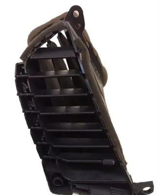 Mitsubishi L200 Dash center air vent grill