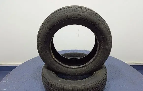 Volkswagen Polo III 6N 6N2 6NF R17 summer tire 6953913172385