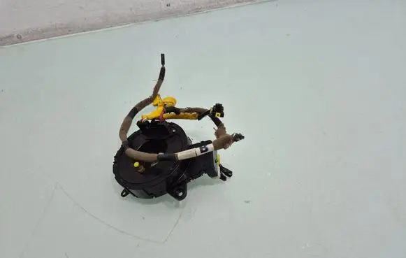 Chrysler Voyager Airbag slip ring squib (SRS ring) 05082050AC