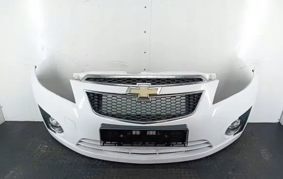 Chevrolet Spark Front bumper