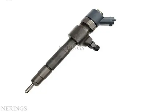 Fiat Croma Fuel injector 0445110244 0986435161