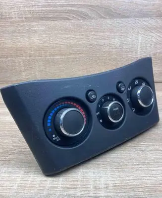 Mitsubishi Eclipse Climate control unit MN121361HA MN177623
