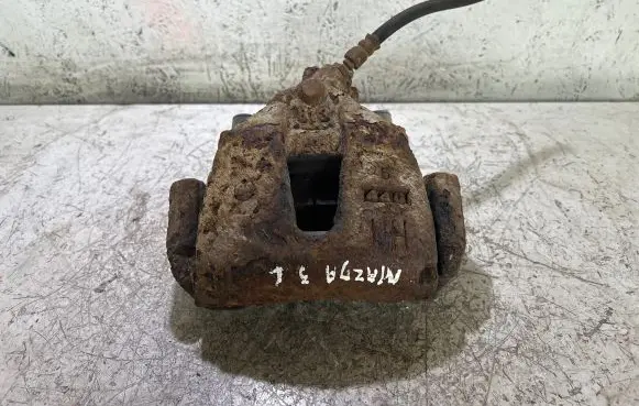 Mazda 3 I Front brake caliper
