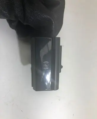 Citroen C4 II Picasso Hand parking brake switch 98014489ZD00