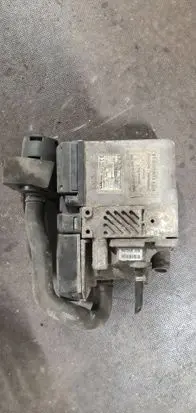 BMW 7 E65 E66 Auxiliary pre-heater (Webasto) 9002352k 6925738