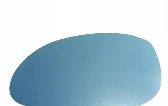 Wing mirror glass