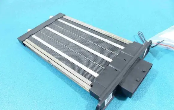 KIA Soul Interior heater climate box assembly 09711B077 IMPRK902106