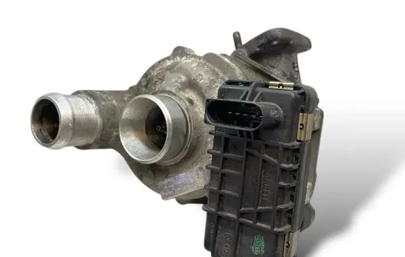 Jaguar S-Type Turbo 4R8Q6K682AL 72642313