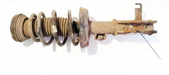 Opel Insignia A Front shock absorber/damper 13245977