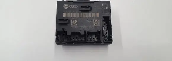 Audi A6 S6 C6 4F Door control unit/module 4F0959793R