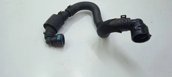 Jaguar F-Pace Engine coolant pipe/hose GX738C481AC