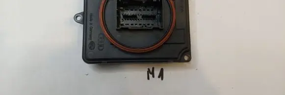 Audi Q3 F3 Xenon control unit/module 4K0941571BG