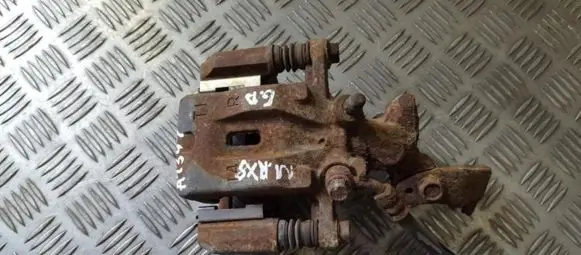 Mazda RX8 Rear brake caliper