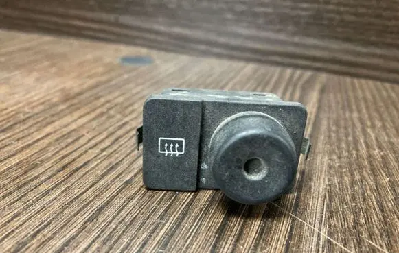 Ford Transit Windscreen/window heater switch 86VB18C621AA