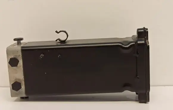Audi A8 S8 D4 4H Front bumper shock/impact absorber 4H0805129B