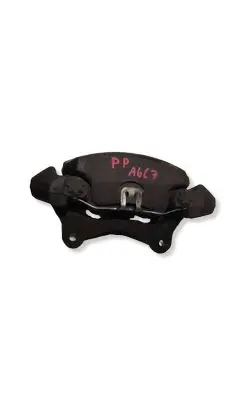 Audi A6 S6 C7 4G Front brake caliper 32348422A
