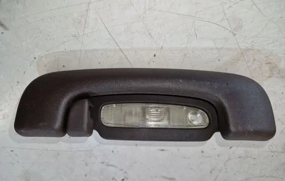 Jeep Grand Cherokee Rear interior roof grab handle 2410635