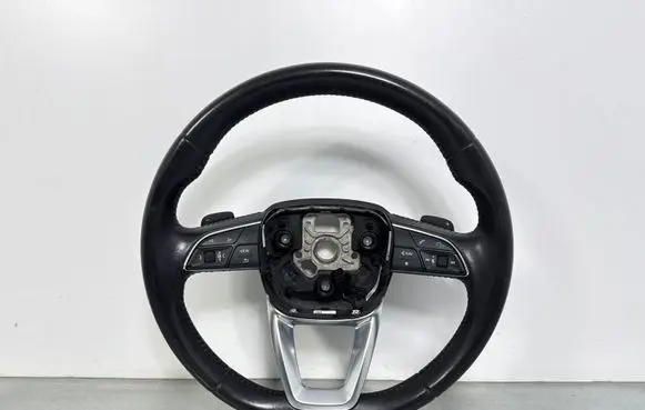 Audi A4 S4 B9 Steering wheel 4M0419091B 4M0419689 62674368C