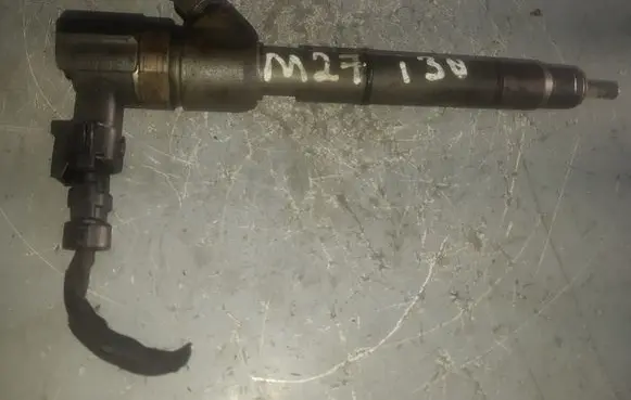 Hyundai i30 Fuel injector