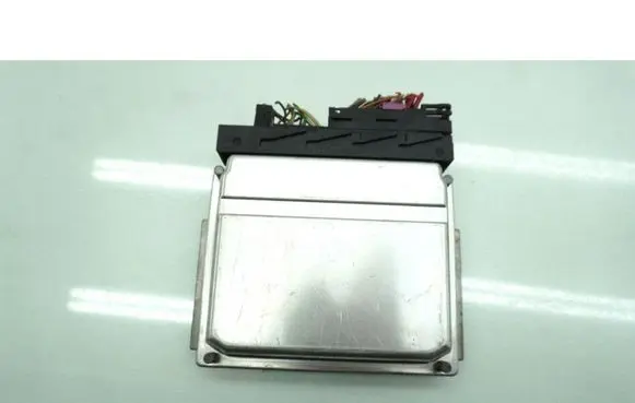 Volvo S80 Engine control unit/module ECU 30646978