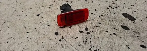 Volvo S80 Rear door interior light 9151343 9178328