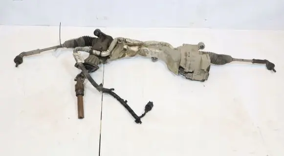 Ford Focus Steering rack