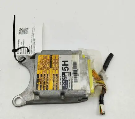 Toyota Hilux (AN10, AN20, AN30) Airbag control unit/module 891700K091 2310004811