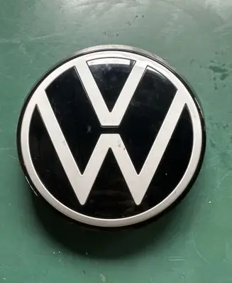 Volkswagen ID.3 Manufacturer badge logo/emblem 10A853601