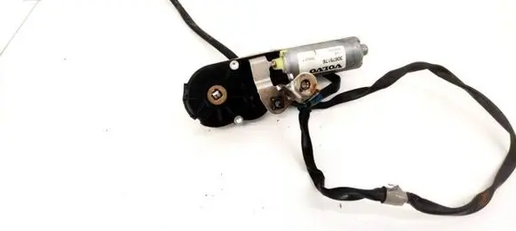 Volvo XC90 Seat adjustment motor 30675176
