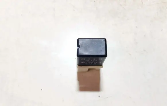 Mazda 323 F Other relay b110 0j18