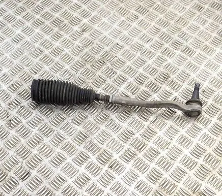 Steering tie rod