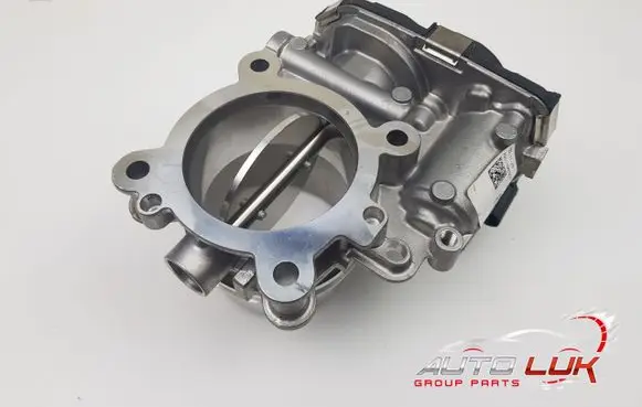 Land Rover Range Rover Sport L494 Throttle valve J6P3-9B289-AA