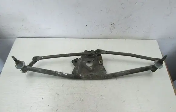 Renault Kangoo I Front wiper linkage 