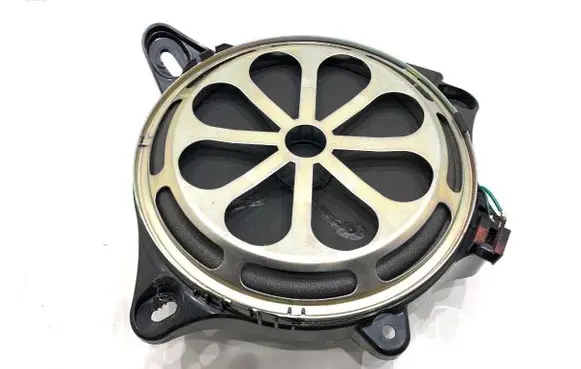 Mercedes-Benz GLE W167 Front door speaker A1678203700