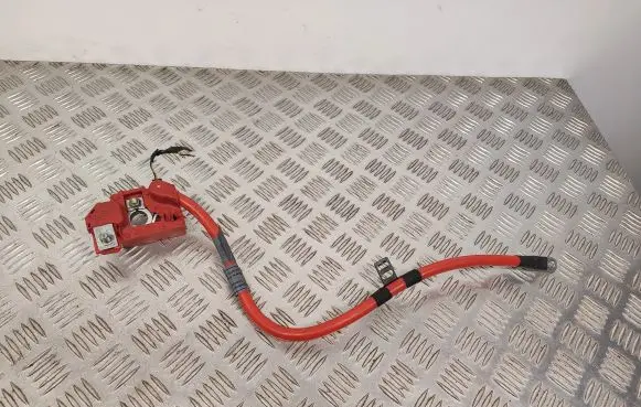 BMW 7 F01 F02 F03 F04 Positive cable (battery) 9151345