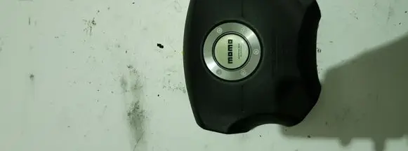 Subaru Impreza II Steering wheel airbag 1FH0C046166 200461501Y43