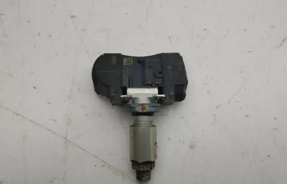 BMW i3 Tire pressure sensor 70735510