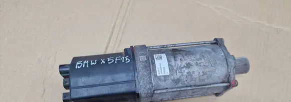 BMW X5 F15 Steering rack electric part 840762