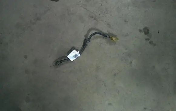 Toyota Prius (XW50) Brake line pipe/hose 9094702H48