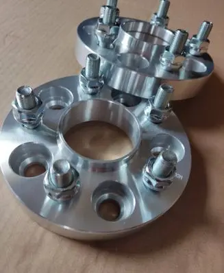 Lexus IS III XE30 Wheel spacers 