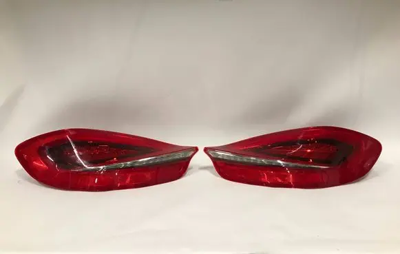 Porsche Cayman 981 Rear/tail lights set 981.631.141.13 981.631.142.13