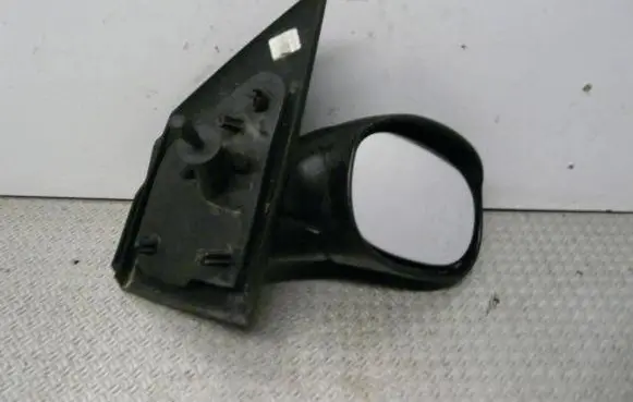 Citroen C2 Front door electric wing mirror 012026