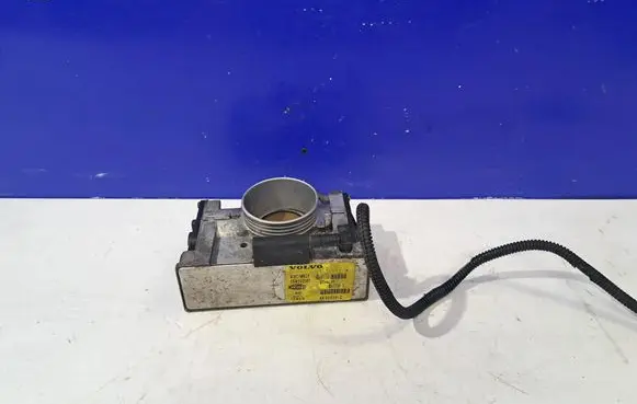 Volvo V70 Throttle valve 36050563 8644347