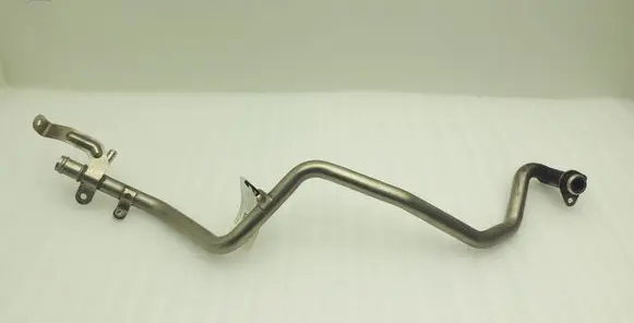 Porsche Panamera (970) Engine coolant pipe/hose 94810602225