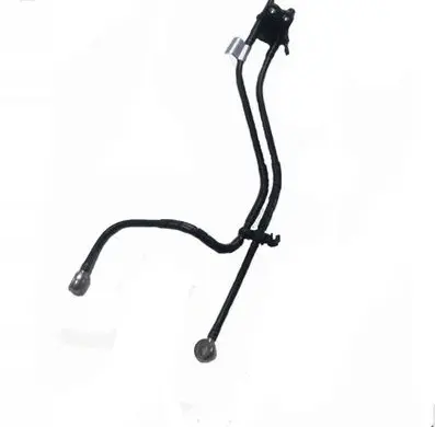Iveco Daily 4th gen Fuel line pipe 504101854