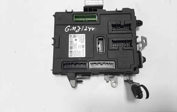 Renault Kadjar Central body control module 284B15533R